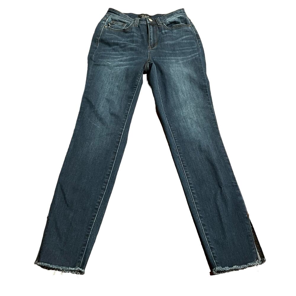 Judy Blue Women's Stretch High Waist Skinny Fit Jeans Size 3/26